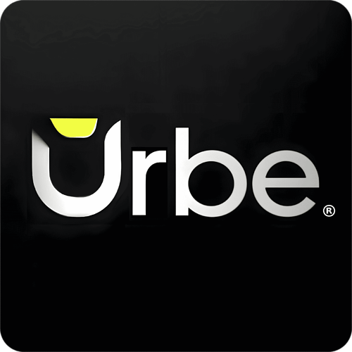 Logo Urbe Final