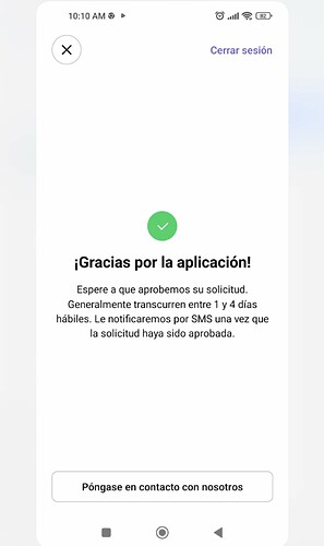 pantallazo